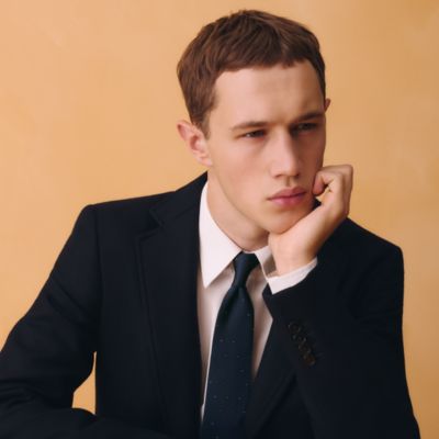 メンズ, ネクタイ・スカーフ・マフラー, ネクタイ＆ポケットチーフ